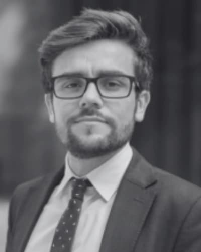 Alex Khourdaji, Senior Analyst