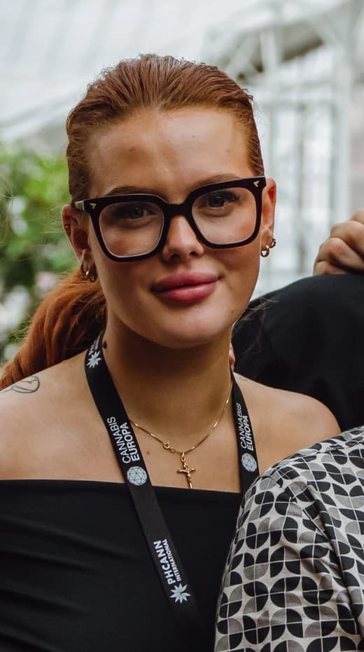 Bethany Appleby, Head of Sales