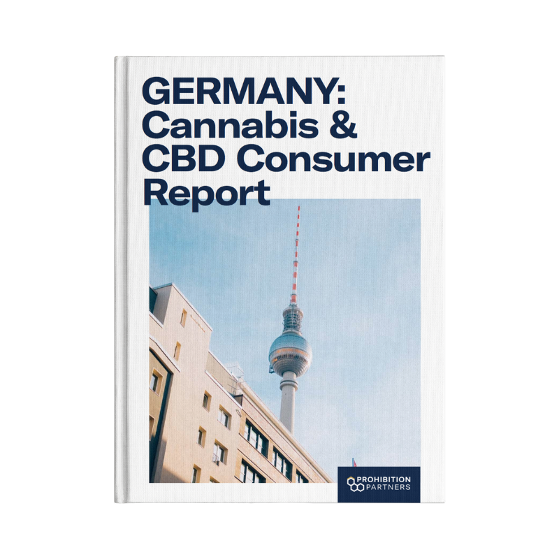 Germany: Cannabis & CBD Consumer Report