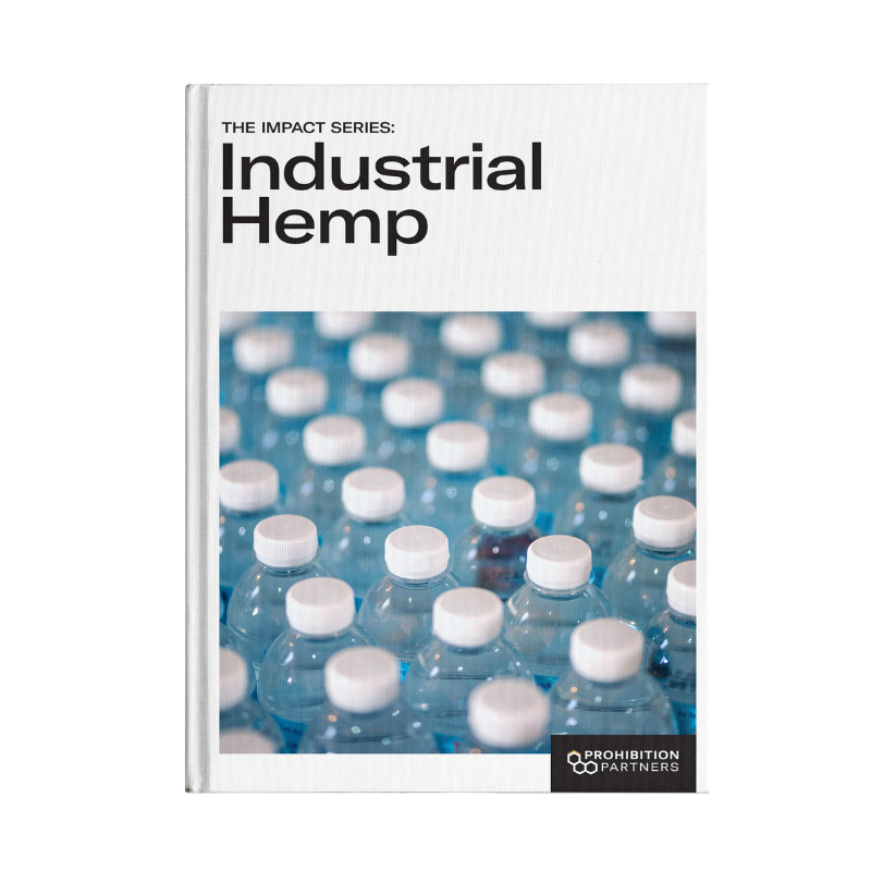 The Impact Series Industrial Hemp