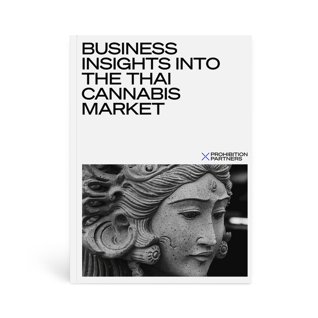 Business Insights into the Thai Cannabis Market