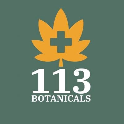 113 Botanicals