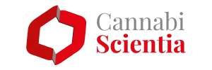 Cannabiscientia logo