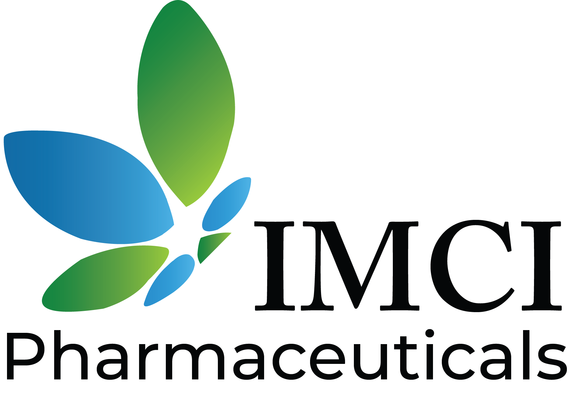 IMCI logo