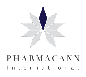 pharmacann logo